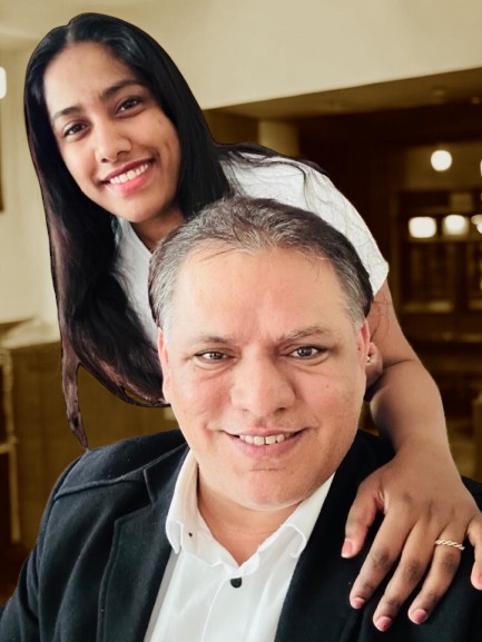 Dr. Jitendra Chaturvedi (Joshua)