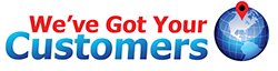 Tampa Local SEO Logo Weve Got Your Customers 